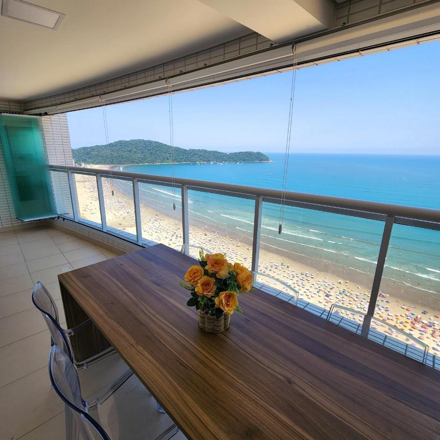 Divina Lua Apartment Praia Grande  Exterior photo