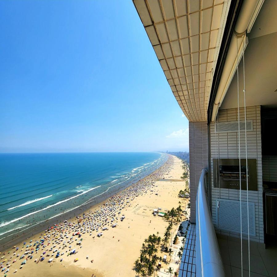 Divina Lua Apartment Praia Grande  Exterior photo