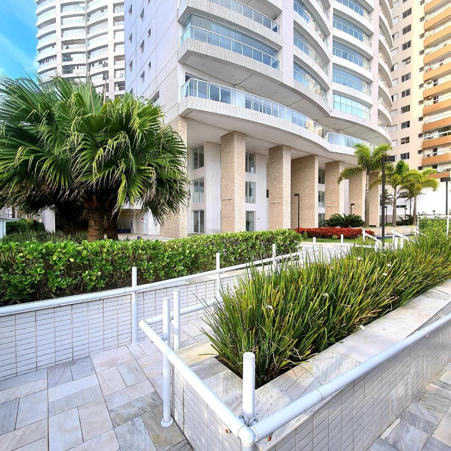 Divina Lua Apartment Praia Grande  Exterior photo