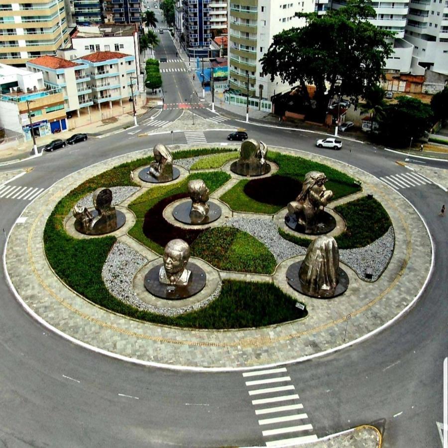 Divina Lua Apartment Praia Grande  Exterior photo
