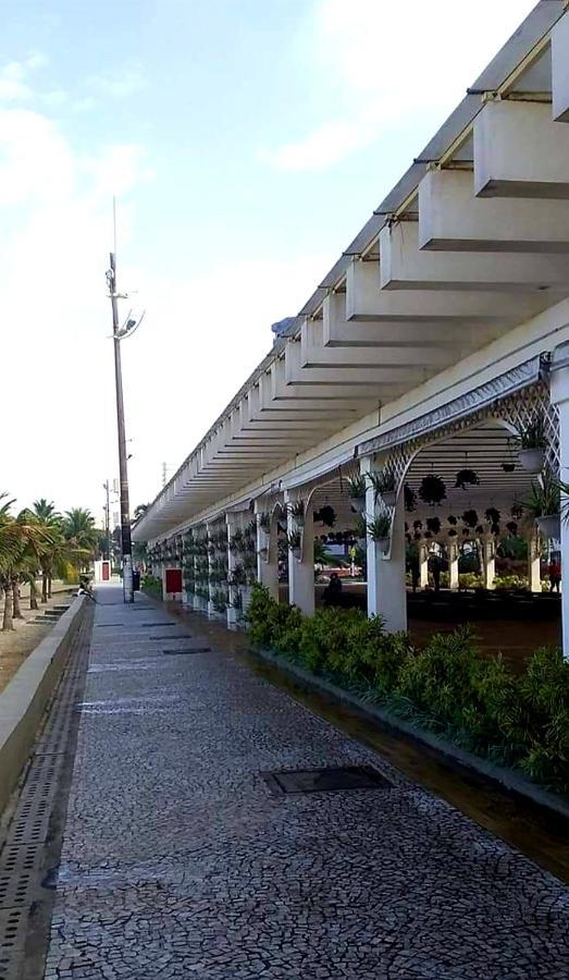 Divina Lua Apartment Praia Grande  Exterior photo