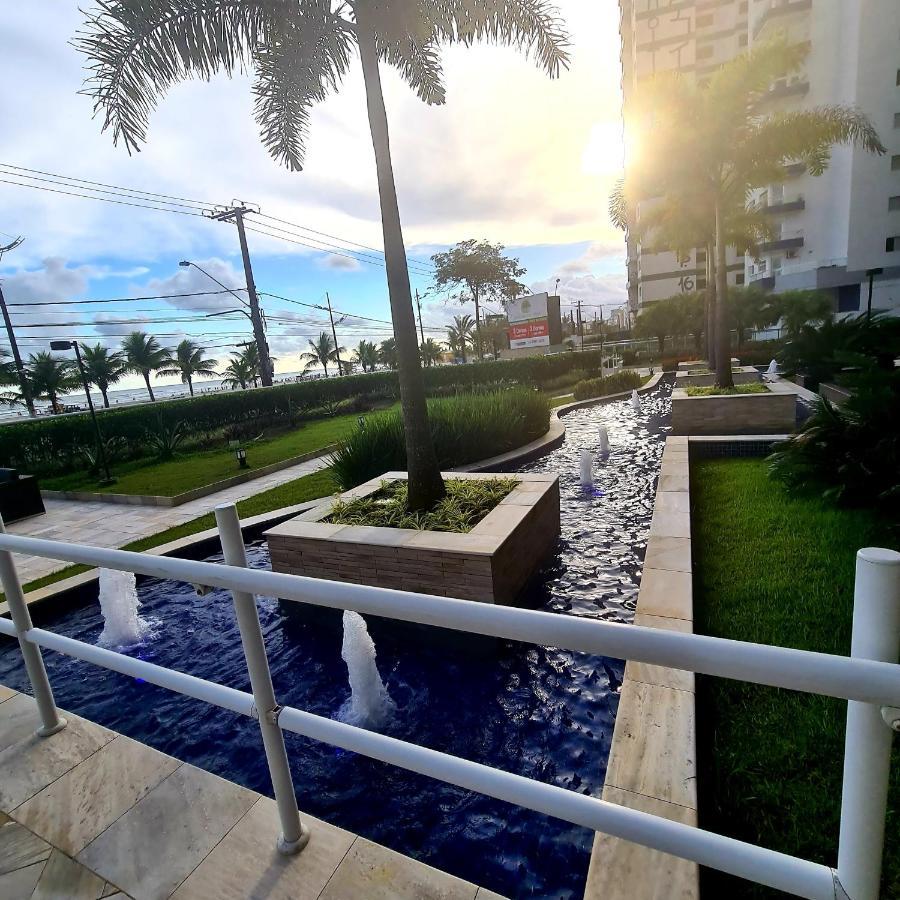 Divina Lua Apartment Praia Grande  Exterior photo