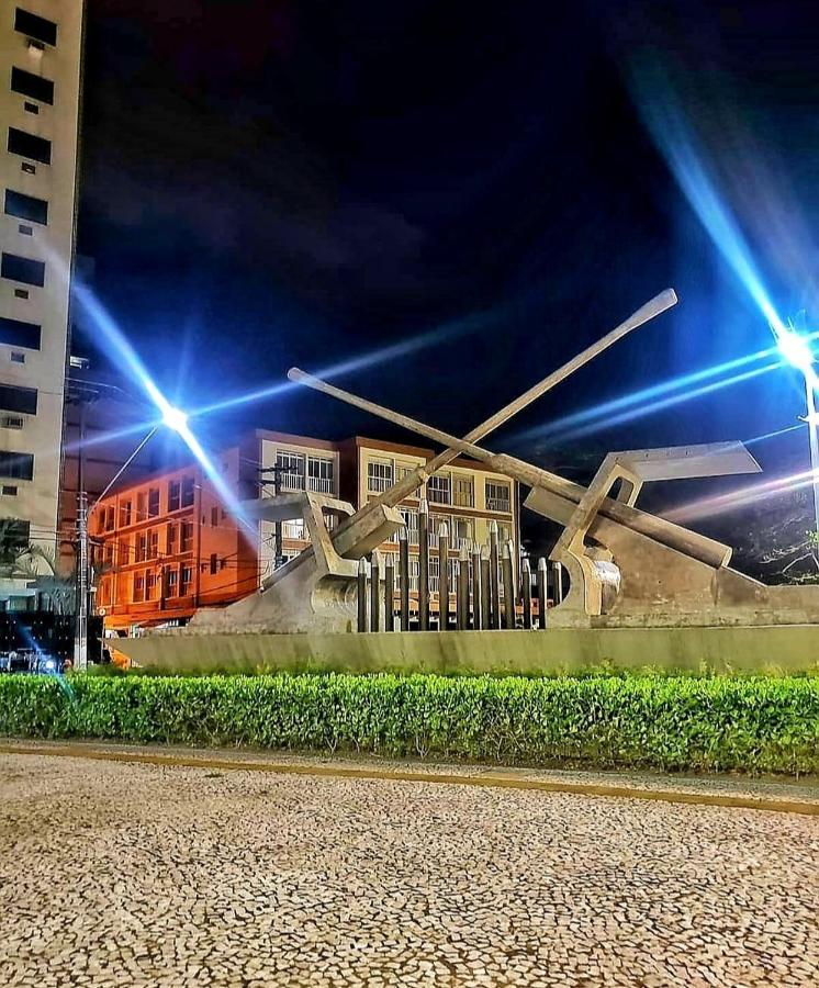 Divina Lua Apartment Praia Grande  Exterior photo