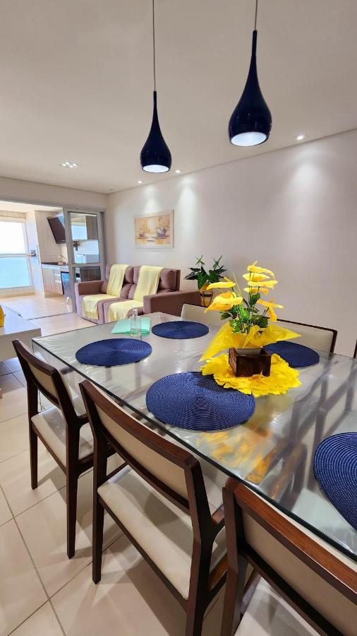 Divina Lua Apartment Praia Grande  Exterior photo