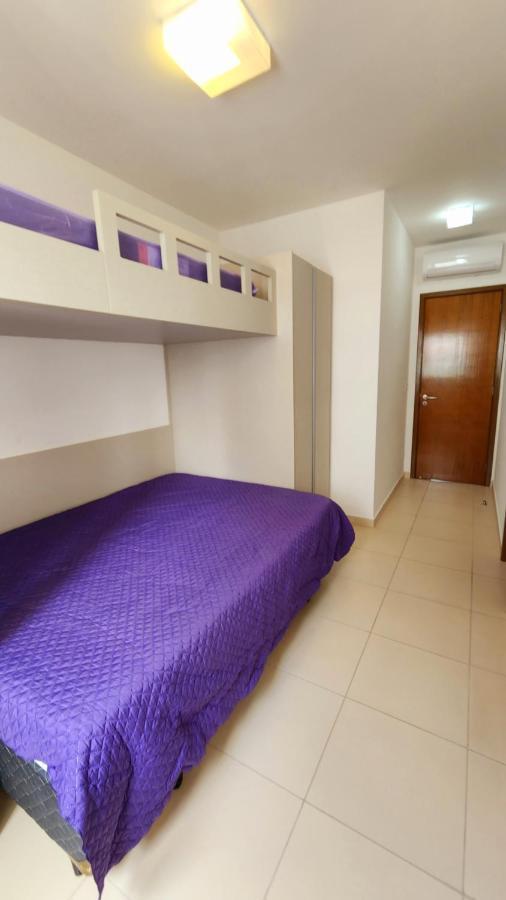 Divina Lua Apartment Praia Grande  Exterior photo