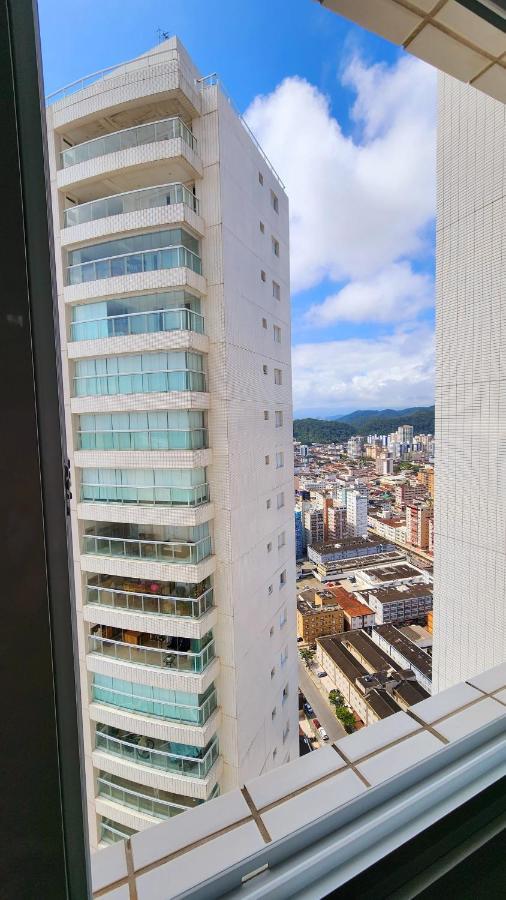 Divina Lua Apartment Praia Grande  Exterior photo