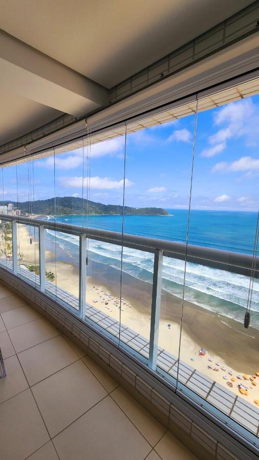 Divina Lua Apartment Praia Grande  Exterior photo